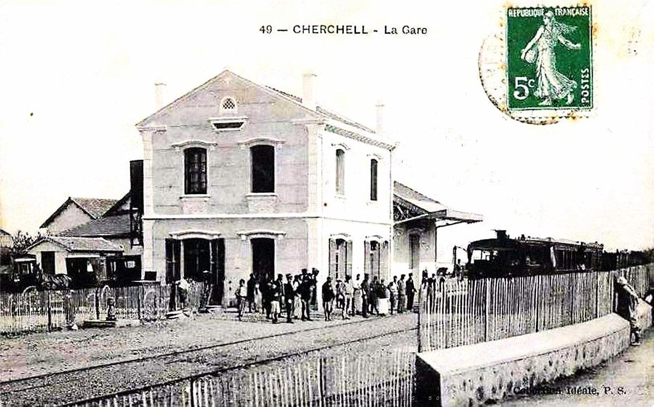 Cherchell - La Gare.jpg